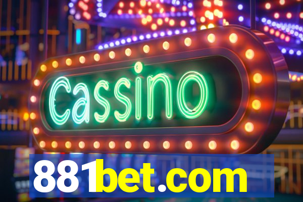 881bet.com