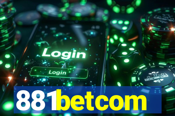 881betcom