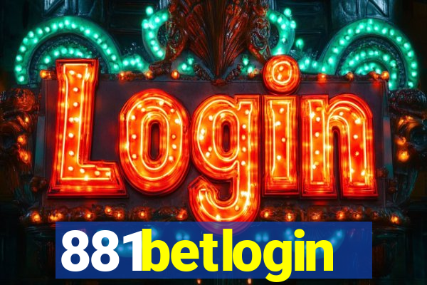 881betlogin