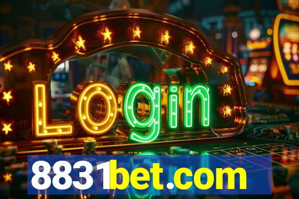 8831bet.com