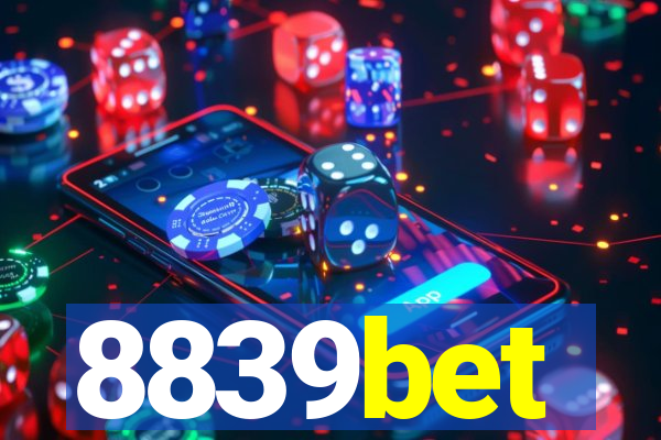 8839bet