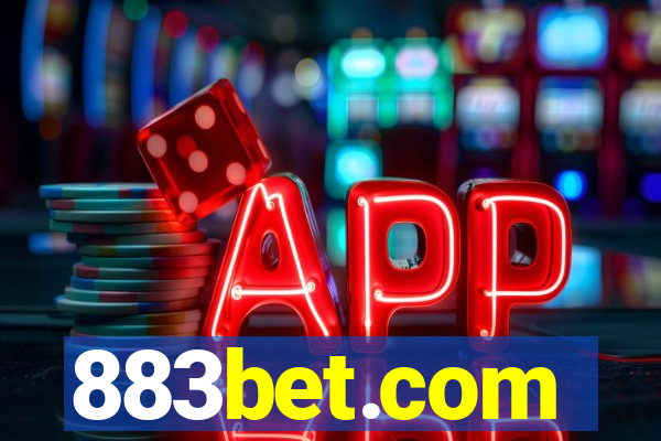 883bet.com