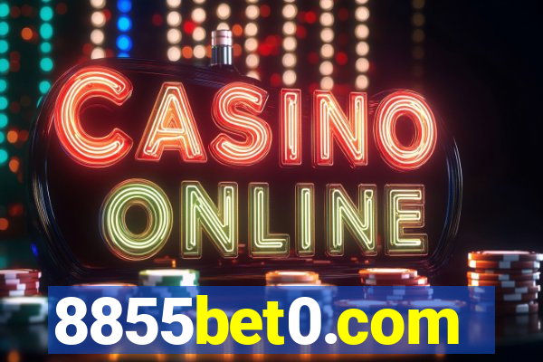 8855bet0.com