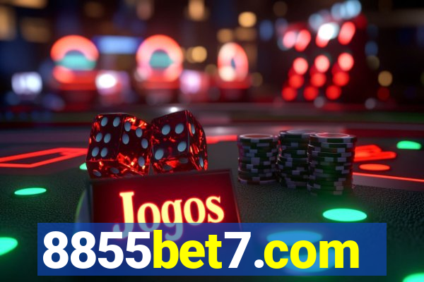 8855bet7.com