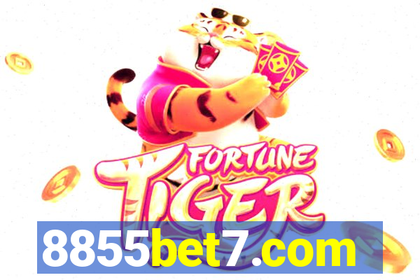 8855bet7.com