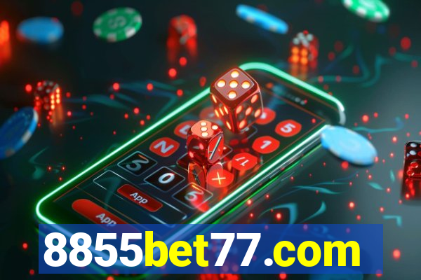 8855bet77.com