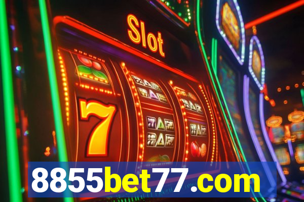 8855bet77.com