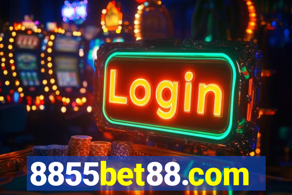 8855bet88.com