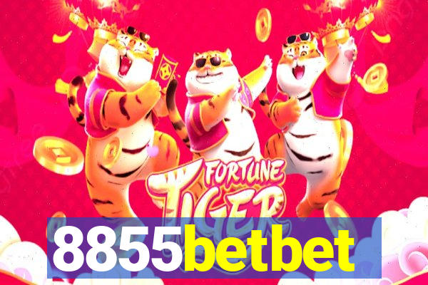 8855betbet