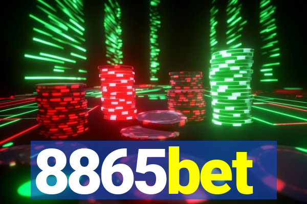 8865bet