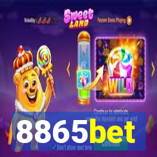 8865bet