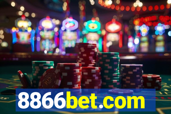 8866bet.com