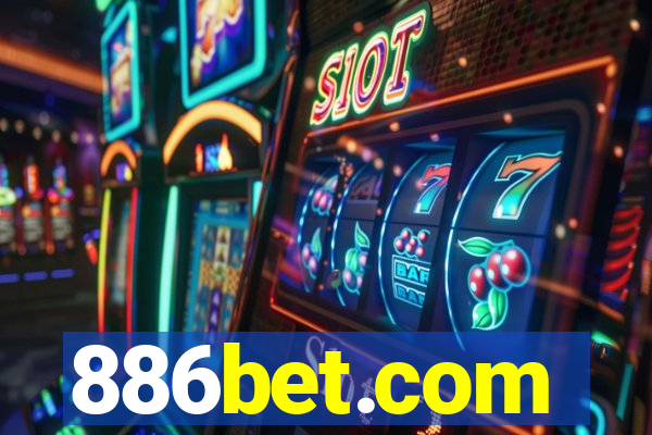 886bet.com