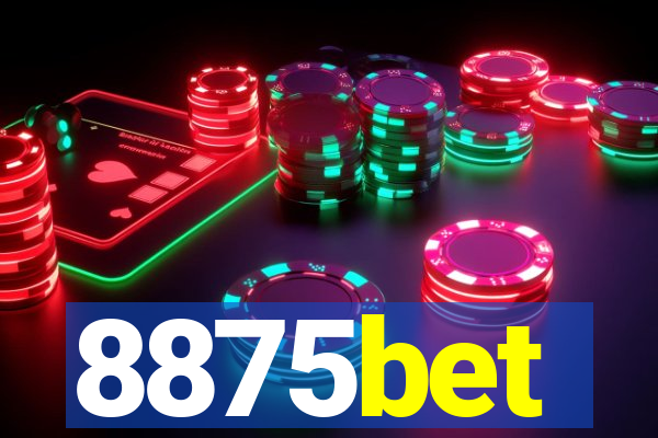 8875bet