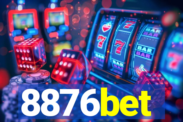 8876bet