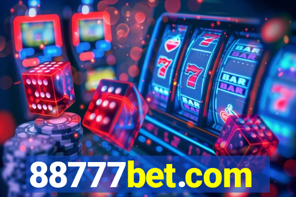 88777bet.com