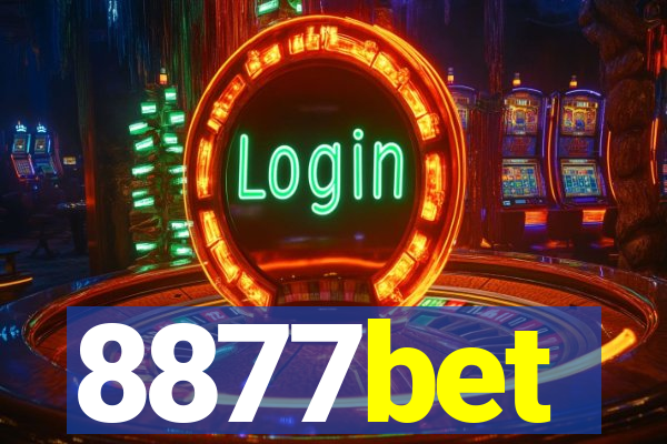 8877bet