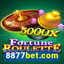 8877bet.com