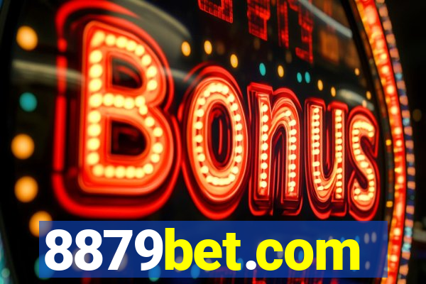 8879bet.com