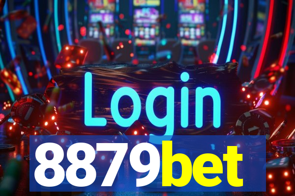 8879bet