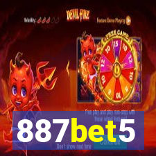 887bet5