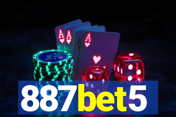 887bet5