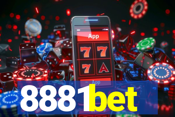 8881bet