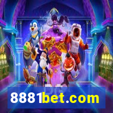 8881bet.com