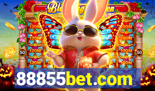 88855bet.com