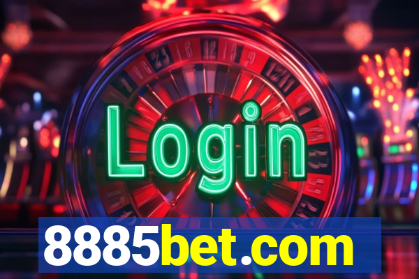 8885bet.com