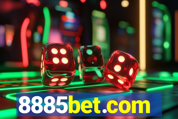 8885bet.com