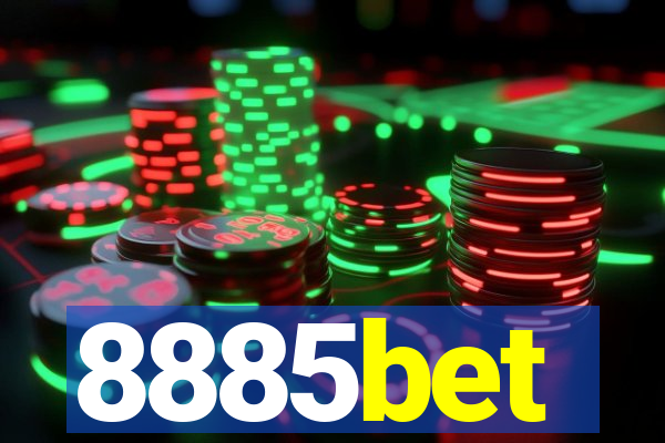 8885bet