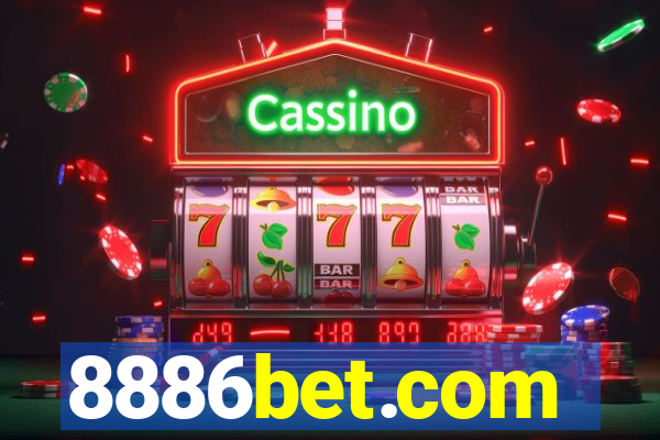 8886bet.com