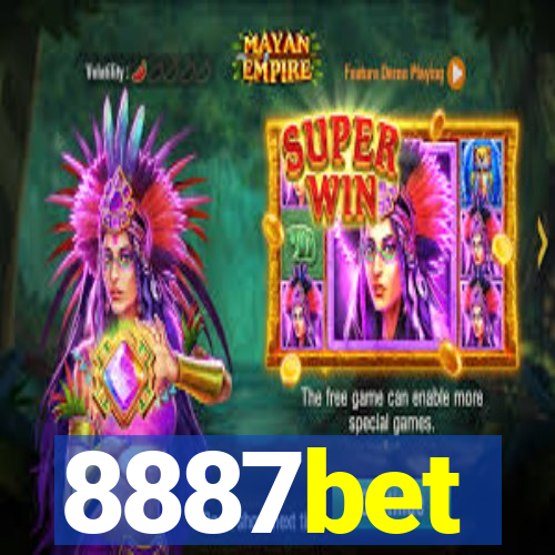 8887bet