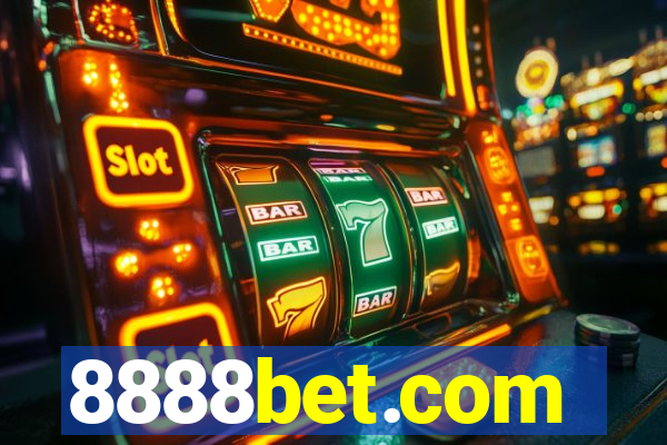 8888bet.com