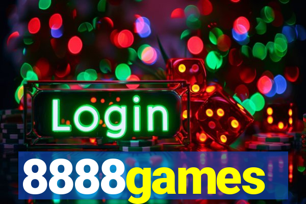 8888games