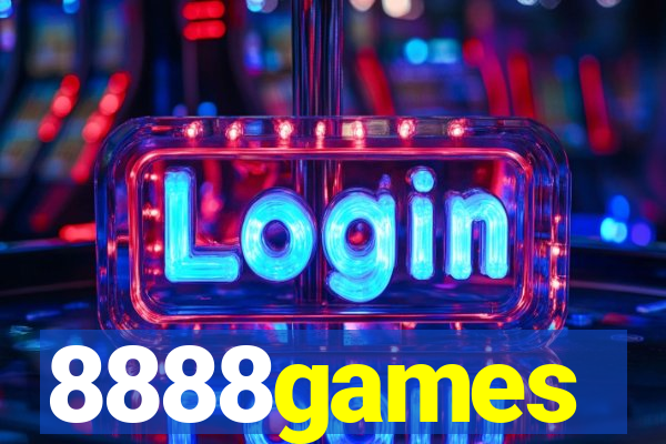 8888games