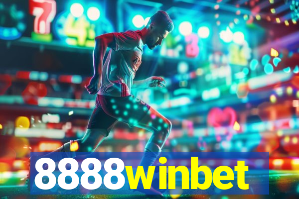 8888winbet