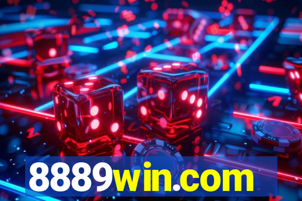 8889win.com