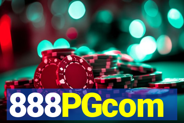 888PGcom