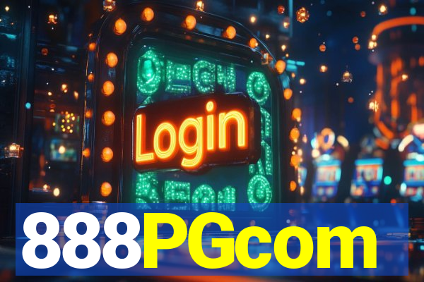 888PGcom