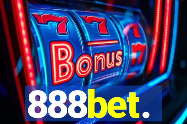 888bet.