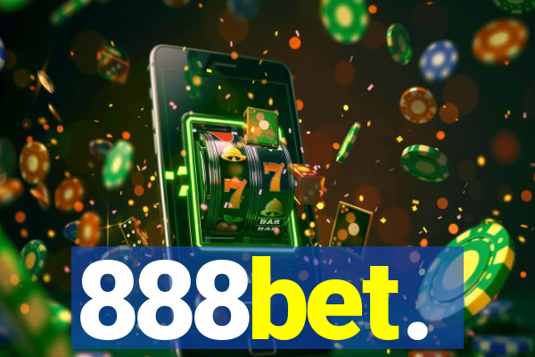 888bet.