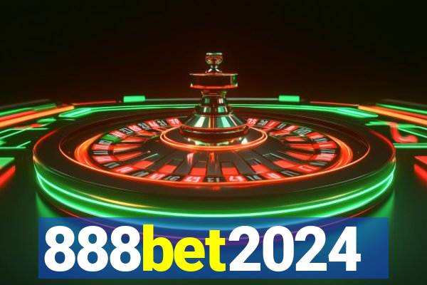 888bet2024