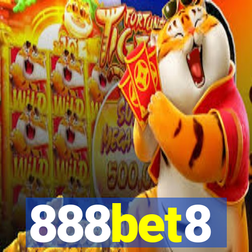 888bet8