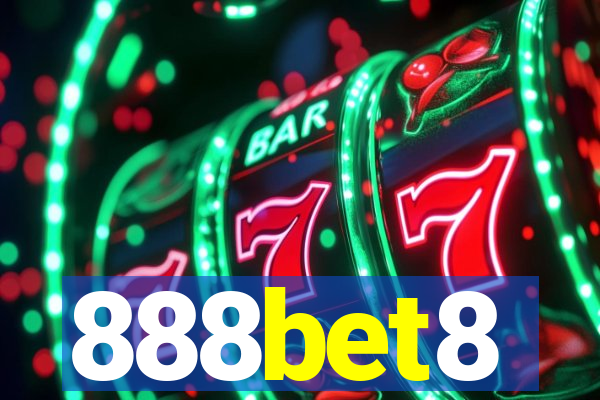 888bet8