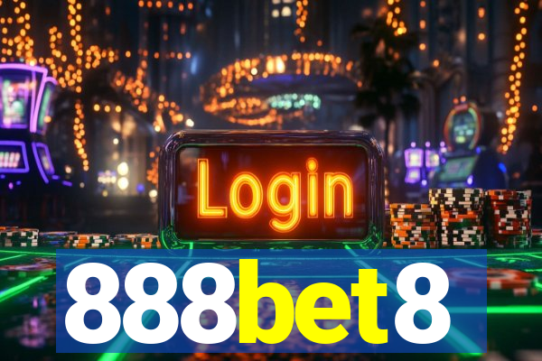 888bet8