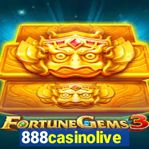 888casinolive