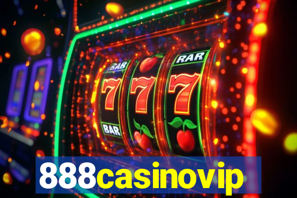 888casinovip