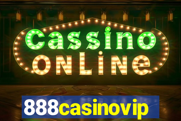 888casinovip